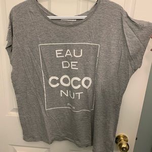 Coco Chanel T-shirt